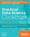 Practical Data Science Cookbook -