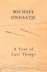 A Year of Last Things