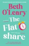 The Flatshare - the utterly heartwarming debut sensation, now a major TV series