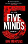 Five Minds - A Financial Times Book of the Year