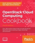 OpenStack Cloud Computing Cookbook - Fourth Edition