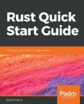 Rust Quick Start Guide - The easiest way to learn Rust programming