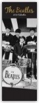 The Beatles 2020 - Slimline-Kalender