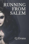 Running From Salem - A YA Historical Dark Fantasy