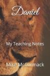 Daniel - My Teaching Notes