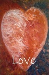 Love - Notebook