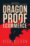 Dragonproof Ecommerce - You Vs. Amazon - How To Protect Your Online Business, Products, And Customers