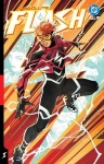 Absolute Flash Vol. 2: Still Point