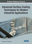 Advanced Surface Coating Techniques for Modern Industrial Applications