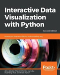 Interactive Data Visualization with Python - Present your data as an effective and compelling story