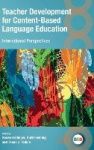 Teacher Development for Content-Based Language Education - International Perspectives