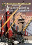 Blake&Mortimer - The Complete Collection Vol. 1