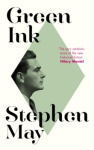 Green Ink - THE TIMES 'Fascinating' Books To Look Out For 2025