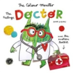 The Colour Monster
