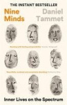 Nine Minds - Inner Lives on the Spectrum - THE INSTANT BESTSELLER