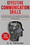 EFFECTIVE COMMUNICATION ( Updated version 2nd edition )