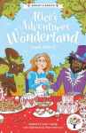 Alice's Adventures in Wonderland: Accessible Easier Edition