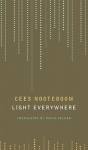 Light Everywhere - Selected Poems