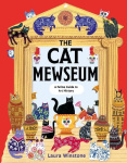 The Cat Mewseum - A Feline Guide to Art History
