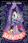 Hedgewitch: Seawitch - Book 3: Discover this charming series, brimming with enchanting mystery and learned magic