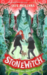Hedgewitch: Stonewitch - Book 4: The enchanting series brimming with mystery and magic