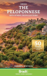 Greece: The Peloponnese  - with Athens, Delphi & Kythira