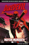 Marvel Select: Daredevil: Mayor Murdock