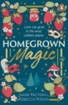 Homegrown Magic