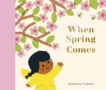 National Trust: When Spring Comes