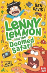 Lenny Lemmon and the Doomed Safari