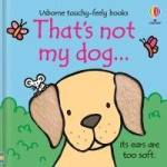 That's not my dog...