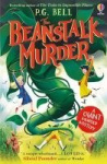 The Beanstalk Murder - A giant murder mystery