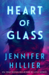 Heart of Glass - "The master of suspense" Freida McFadden