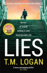 Lies - From the author of Netflix hit THE HOLIDAY, a gripping thriller guaranteed to keep you up all night