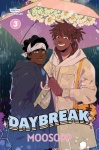 Daybreak, Vol. 3 - A WEBTOON Unscrolled Graphic Novel