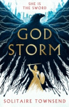 Godstorm - The Most High Octane and Original Fantasy Debut of 2026 (Godstorm 1)