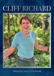 Cliff Richard 2025 - A3-Posterkalender