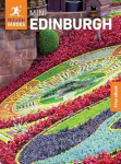 Rough Guides Mini Edinburgh: Travel Guide with eBook