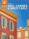 Rough Guides Mini Nice, Cannes and Monte Carlo: Travel Guide with eBook - 2026-2027 | Insider Tips | Must-See Sights | Maps & It