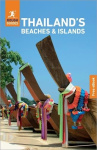 Rough Guides Thailand's Beaches and Islands: Travel Guide with eBook - 2026-2027 | Insider Tips | Must-See Sights | Maps & Itine