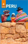 Rough Guides Peru: Travel Guide with eBook