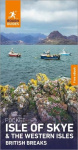 Rough Guides Pocket Isle of Skye and the Western Isles: Travel Guide with eBook