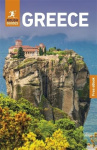 Rough Guides Greece: Travel Guide with eBook