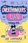 The Overthinkers'Club: Happy List