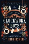 Clockwork Boys