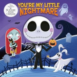 Disney Tim Burton's The Nightmare Before Christmas