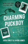 Charming Puckboy - A second chance, opposites attract mm hockey player romance