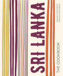 Sri Lanka - The Cookbook
