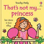 That's not my princess.