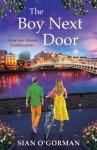 The Boy Next Door - A beautiful book club read from Sian O'Gorman